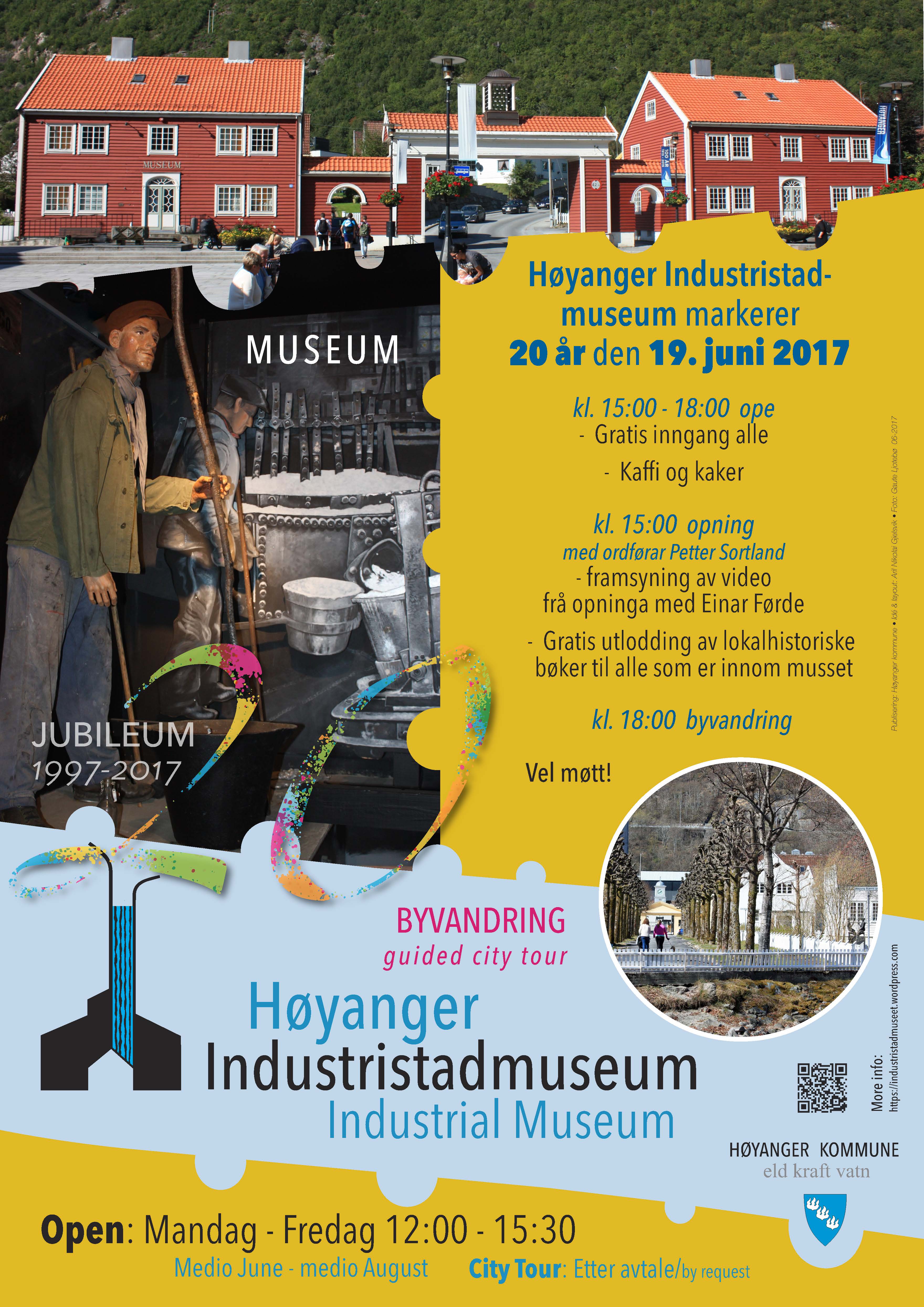 AD Industristadmuseum 2017 annonse_foto